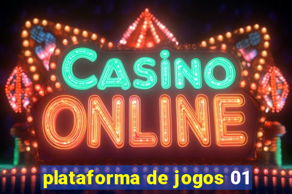 plataforma de jogos 01